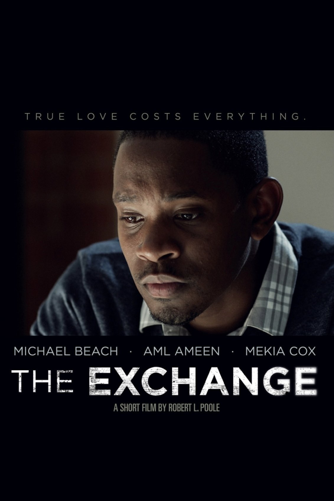 Постер The Exchange